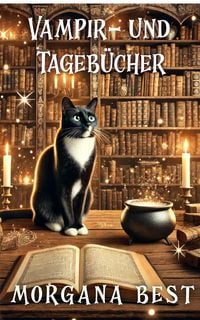Produktbild: Vampir- und Tageb&uuml;cher