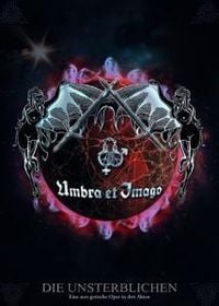 Bild vom Artikel Die Unsterblichen Deluxe Box vom Autor Umbra Et Imago