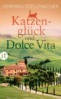 Produktbild: Katzenglück und Dolce Vita