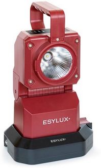 Produktbild: ESYLUX EN10050015 Handscheinwerfer