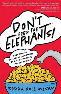 Produktbild: Don't Feed the Elephants!