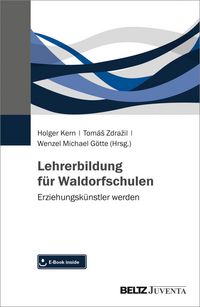 Produktbild: Lehrerbildung f&uuml;r Waldorfschulen