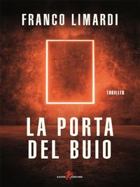 Produktbild: La porta del buio