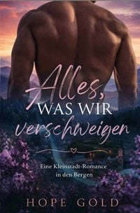 Produktbild: Alles, was wir verschweigen