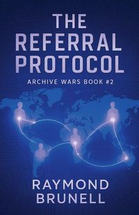 Produktbild: The Referral Protocol