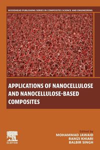 Produktbild: Applications of Nanocellulose and Nanocellulose-Based Compos