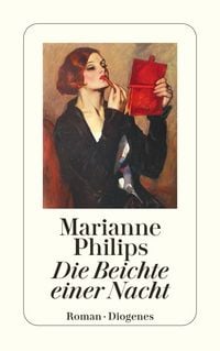 Produktbild: Die Beichte einer Nacht
