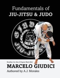 Produktbild: Fundamentals of Jiu-Jitsu & Judo