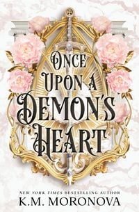 Produktbild: Once Upon A Demon's Heart