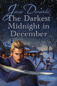 Produktbild: Darkest Midnight in December