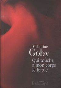 Produktbild: Qui touche &agrave; mon corps je le tue