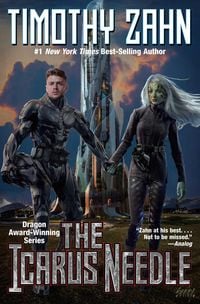 Produktbild: The Icarus Needle