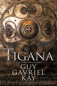 Produktbild: Tigana