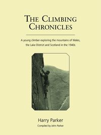 Produktbild: The Climbing Chronicles