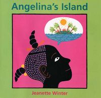 Produktbild: Angelina's Island