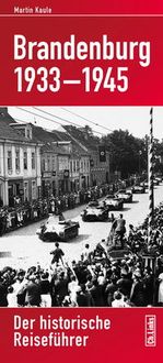 Produktbild: Brandenburg 1933-1945