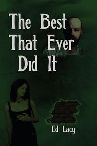 Produktbild: The Best That Ever Did It - A Barney Harris Crime Novel