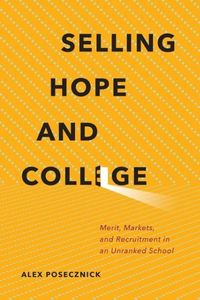 Produktbild: Selling Hope & Col