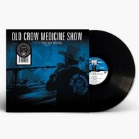 Produktbild: Old Crow Medicine Show: Live at Third Man Records