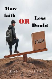 Produktbild: More Faith or Less Doubt
