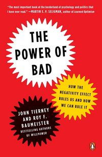 Produktbild: The Power of Bad