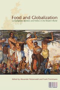 Produktbild: Food and Globalization