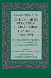 Produktbild: On Humanistic Education