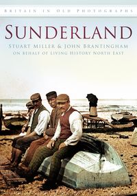 Produktbild: Brantingham, J: Sunderland