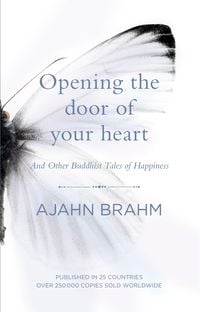 Produktbild: Opening the Door of Your Heart