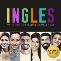 Produktbild: Ingles