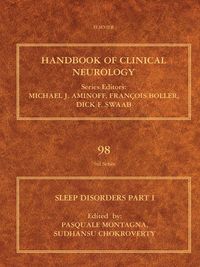 Produktbild: Sleep Disorders Part I