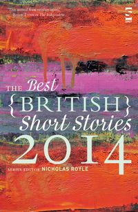 Produktbild: The Best British Short Stories 2014