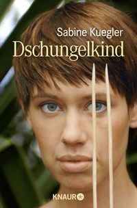 Produktbild: Dschungelkind