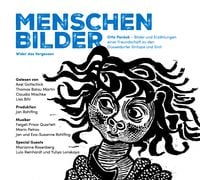 Produktbild: Menschenbilder