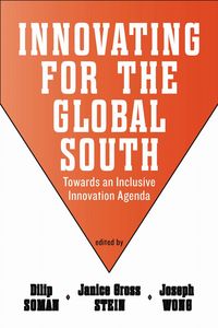 Produktbild: Soman, D: Innovating for the Global South