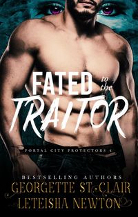 Produktbild: Fated to the Traitor
