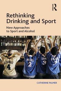 Produktbild: Rethinking Drinking and Sport