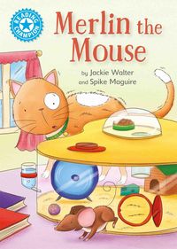 Produktbild: Reading Champion: Merlin the Mouse