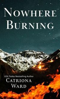 Produktbild: Nowhere Burning