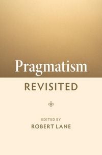 Produktbild: Pragmatism Revisited