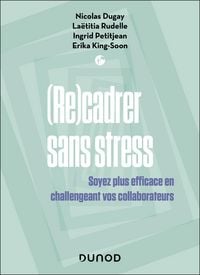 Produktbild: Recadrer sans stress - 2e &eacute;d.