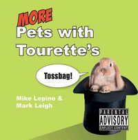 Produktbild: More Pets W/tourettes