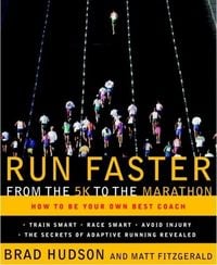 Produktbild: Run Faster from the 5K to the Marathon