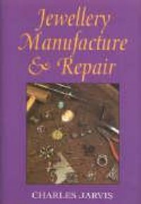 Produktbild: Jewellery Manufacture & Repair