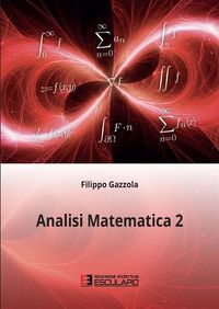 Produktbild: Analisi Matematica 2