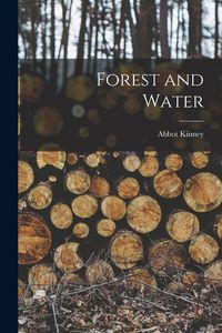 Produktbild: Forest and Water