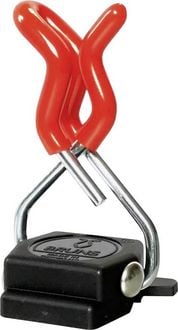 Produktbild: Bruns 1.1M Ger&auml;tehalter Mini (L x B x H) 14 x 14 x 35cm 1St.