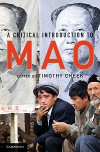 Produktbild: Critical Introduction to Mao