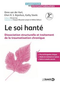 Produktbild: Soi hante dissociation structure
