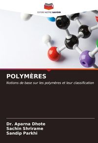 Produktbild: Polym&egrave;res